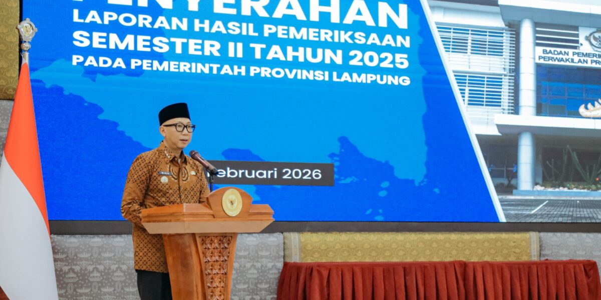 Perbaikan Pelayanan Publik Jadi Sorotan pada Penyerahan Opini Ombudsman RI