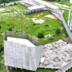 Laporan Dugaan Korupsi Islamic Center Mesuji Senilai 75M Mengendap, Polda Lampung Masih Tunggu Ahli LKPP